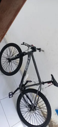 Bike aro 29 vercelli venom