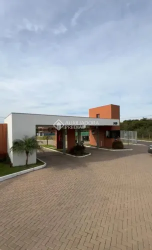 Terreno em Condomínio Residencial Verdes Campos