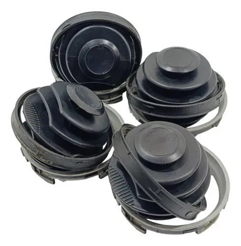 Difusor Ar Gol G4 Kit