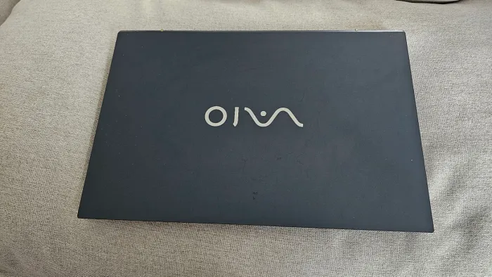 NOTEBOOK VAIO