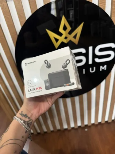 Lark M2s Lacrado Promoção Férias