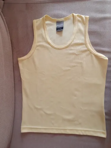 Top Nike dri fit feminina