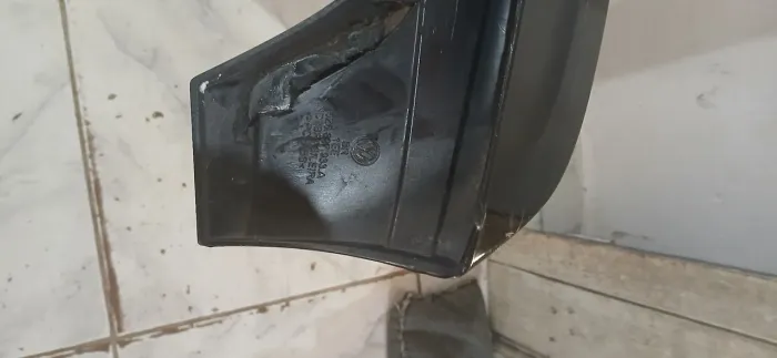 Vendo aerofolio do fox original 