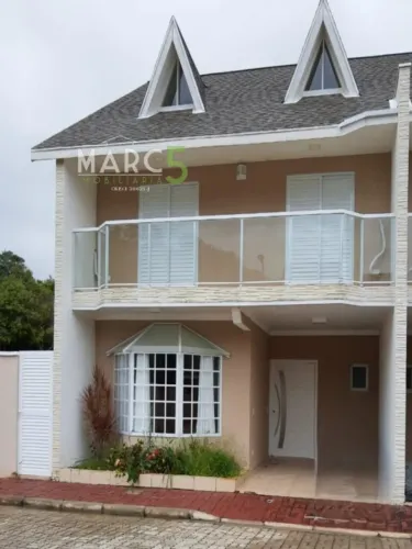 Venda - CASA EM CONDOMINIO - FREGUESIA DA ESCADA GUARAREMA SP