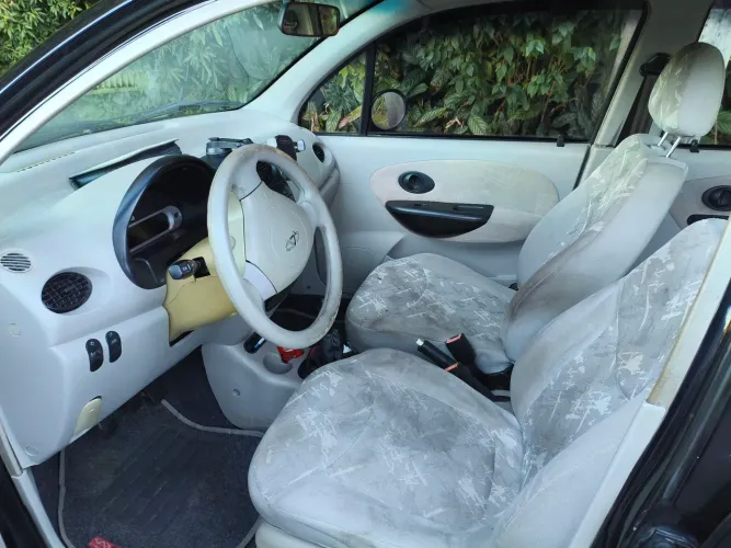 Chery QQ 1.1/1.0 12V 69cv 5P 2014
