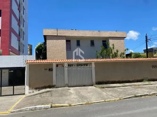 Apartamento Jardim Atlântico | 4 Quartos | 3 Vagas