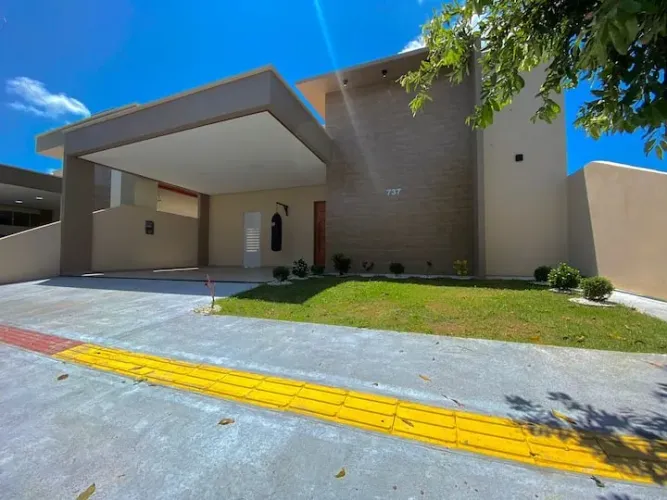 Alugo Casa Jardim Europa - Mobiliada