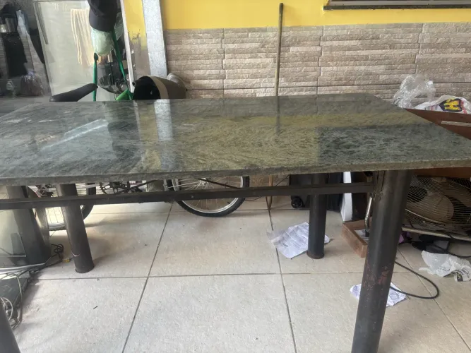 Mesa mármore 