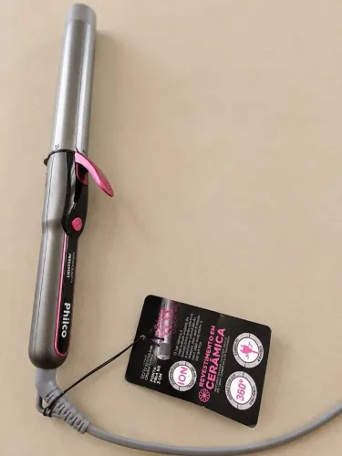 Baby Liss Semi Nova