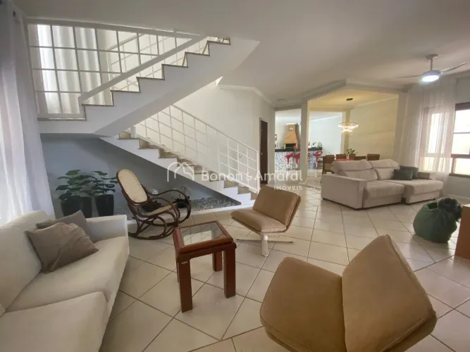 Casa em condomínio para venda em Valinhos S.P.