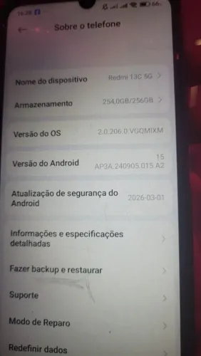 Redimi 13c 5g
