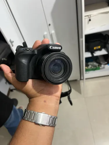 Canon sx 520 hs