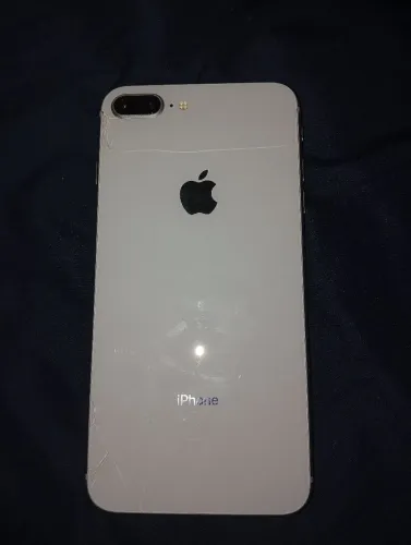 CARCAÇA DO IPHONE 8 PLUS 