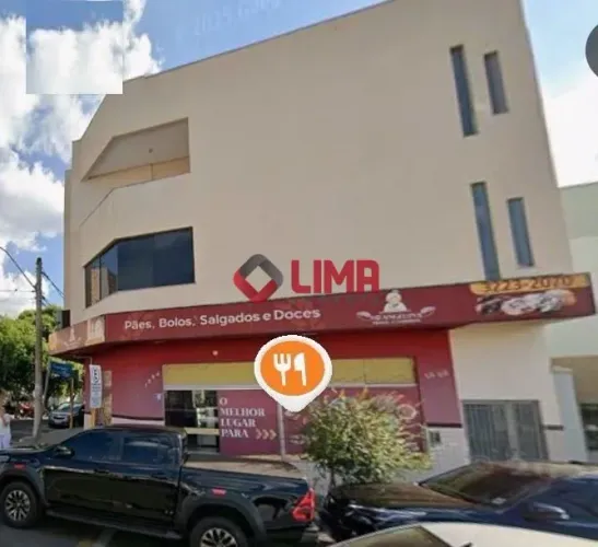 Apartamento para aluguel com 50 m² e 1 quarto em Centro, Bauru - SP