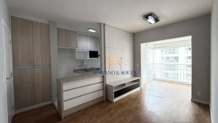 Apartamento com 2 dormitórios à venda, 60 m² por R$ 570.000,00 - Gopoúva - Guarulhos/SP