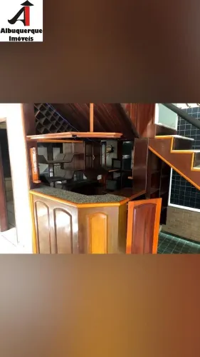 CASA RESIDENCIAL em SÃO LUÍS - MA, RADIONAL