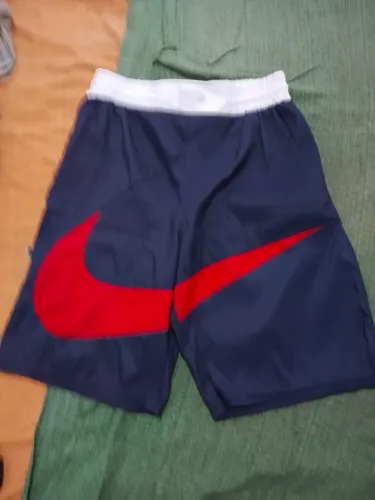 Bermuda Nike G