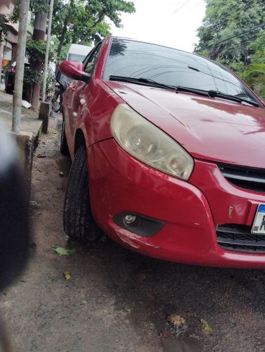 Imagem de JAC J3 Brasil 1.4 16V 5P Mec. 2012