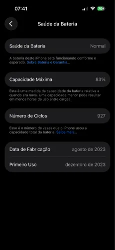 IPHONE 15 128GB