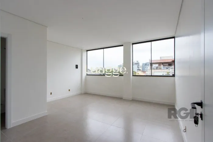 Sala Comercial em Cristal