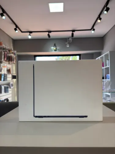 MacBook Air M5 16 Ram 512GB