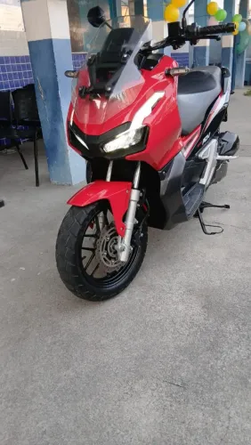 Honda ADV