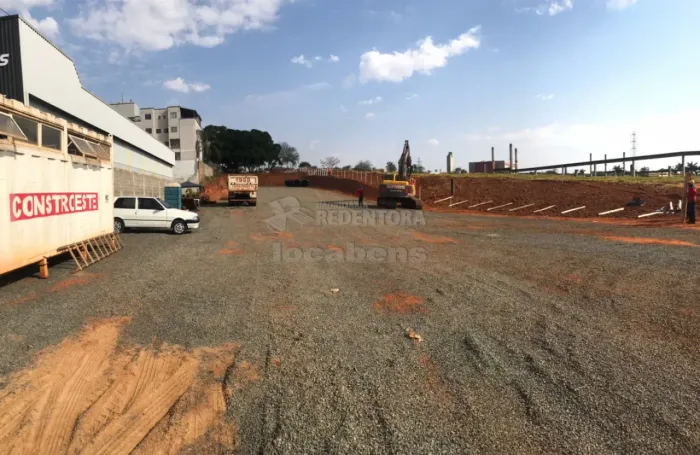 Terreno no bairro Jardim Conceição com 3.992,32 de área total.
