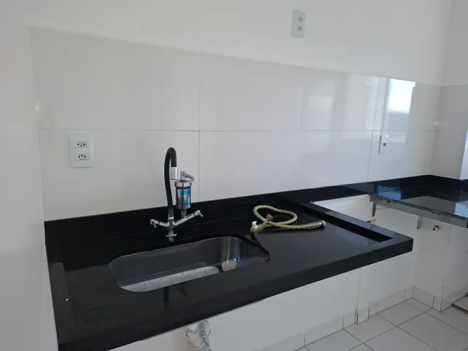 Alugo Apartamento em Porto Canoa na Serra