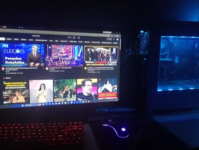 Pc gamer