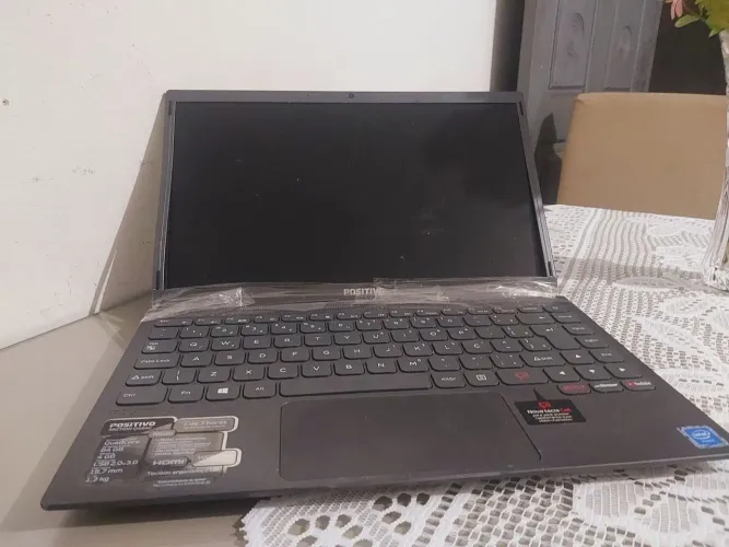 Notebook Motion Q464C