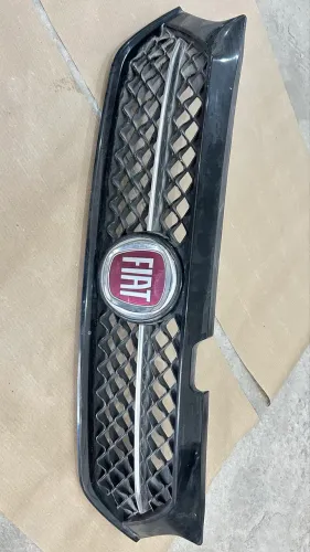 Grade Fiat Argo