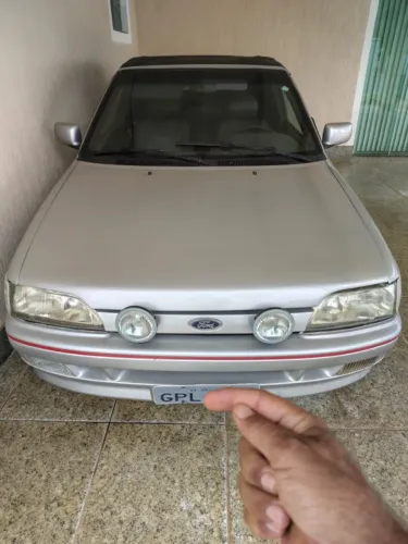 Ford Escort XR3 2.0i 1993