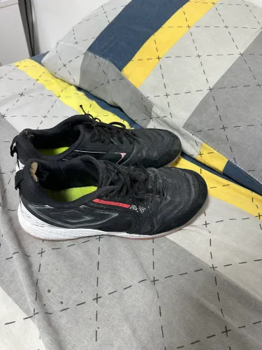CHUTEIRA PRO 5 BUMP