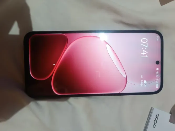 Celular OPPO A6X