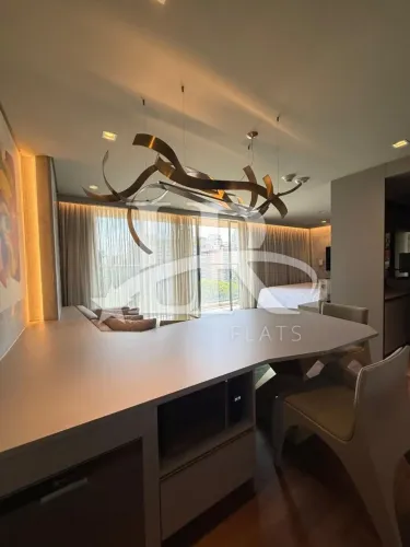 LR Flats - Apartamento para venda e locação na Vila Olímpia, confira já!