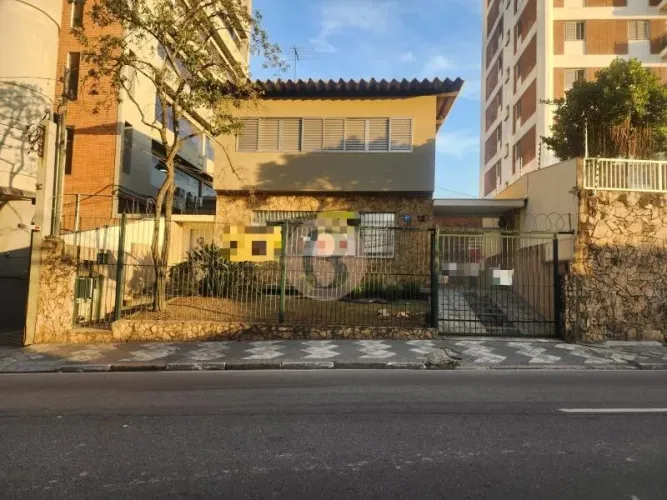Residencial - Centro