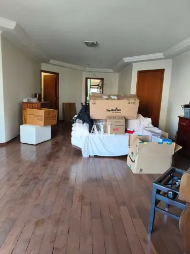 Apartamento, 3 quartos, Edificio Olinda, Rio Preto