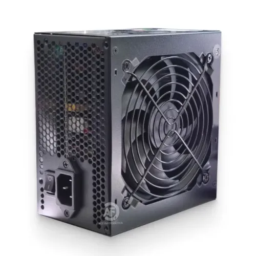 Fonte 500w Nova para Pc
