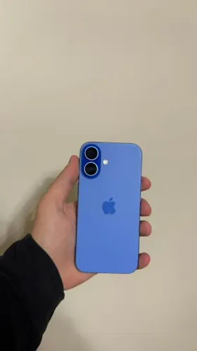 IPHONE 16 128gb