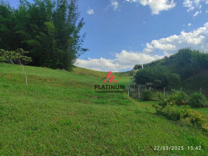 Chácara à venda, 20000 m² em Tremembé/SP