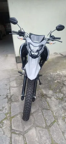 Vendo NXR BROS 160, ABS