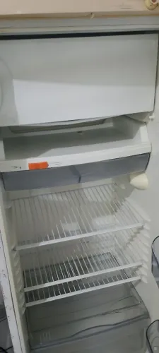 Geladeira a venda