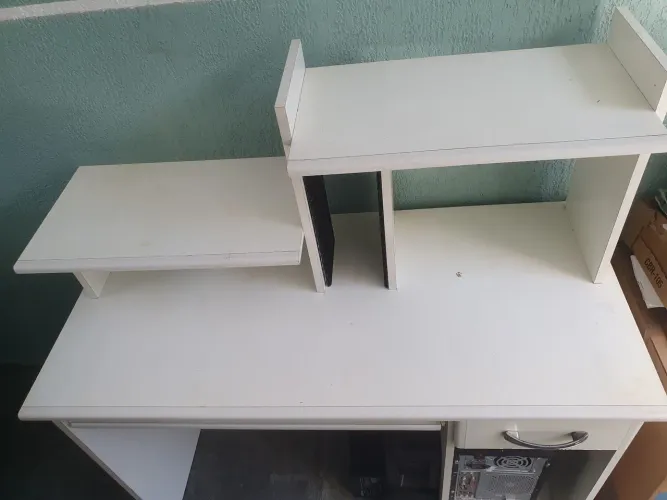 Mesa para computador
