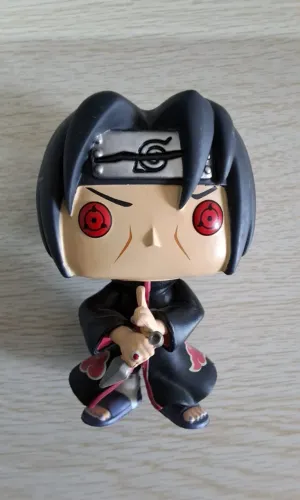 Funko Pop Itachi #578 Naruto Shippuden