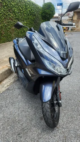 Honda PCX ABS 2021