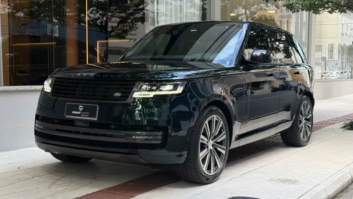 Land Rover Range Rover Autobio. 3.0 I6 TB Die. (híb.) 2024