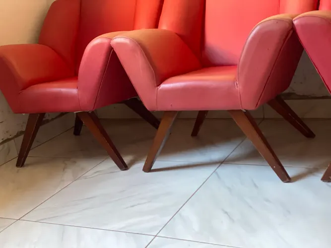 Poltronas