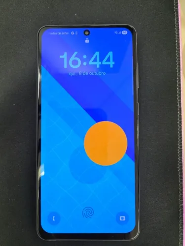 Samsung Galaxy S21 FE 5G 128GB - Perfeito Estado (Na Caixa)