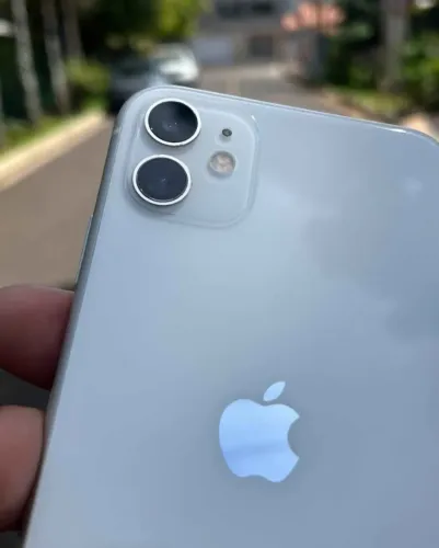 Iphone 11 zero pronto para uso 