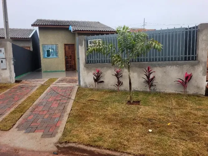 Casas a venda